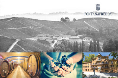 Cantina Fontanafredda - Fontanafredda