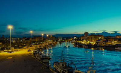 Cosa vedere a Pescara, la città di Gabriele D'Annunzio