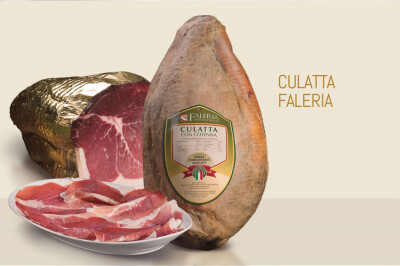 Culatta Nazionale Faleria - Culatta Faleria