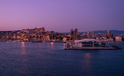 Vacanze a Cagliari - cagliari