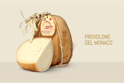 Provolone del Monaco