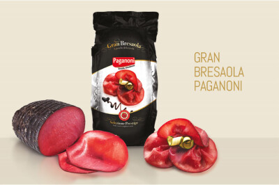 Gran Bresaola Paganoni