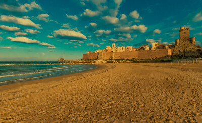 Vacanze a Termoli