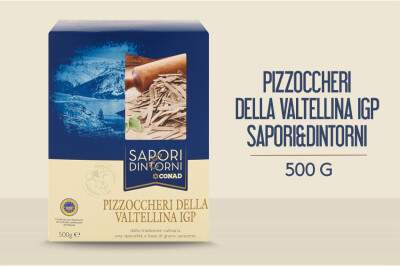 Pizzoccheri della Valtellina Sapori e Dintorni - pizzoccheri-valtellina