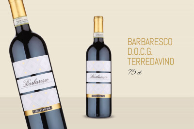 Barbaresco D.O.C.G. Terredavino