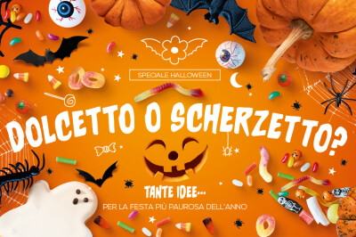 Speciale Halloween: dolcetto o scherzetto - speciale-halloween