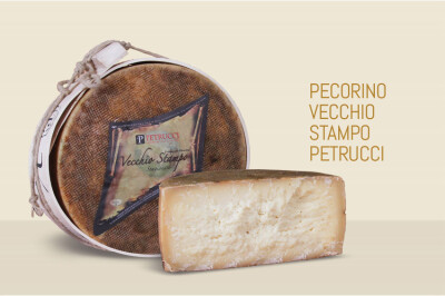 Pecorino Vecchio Stampo Petrucci