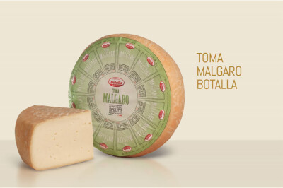 Toma Malgaro Botalla