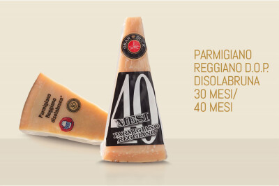 Parmigiano Reggiano D.O.P. Disolabruna 30 MESI/40 MESI - parmigiano-reggiano-dop-disolabruna