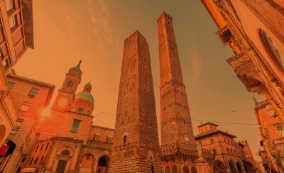 Cosa vedere a Bologna 