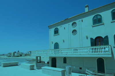 Visitare i luoghi del Commissario Montalbano