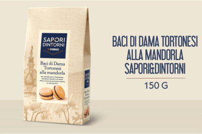 Baci di Dama Tortonesi Sapori & Dintorni - baci-dama-tortonesi