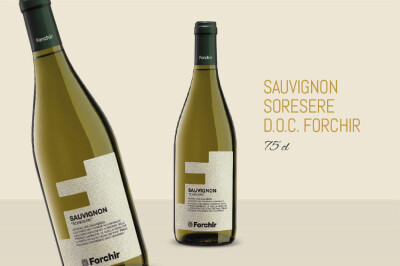 Sauvignon Soresere D.O.C. Forchir