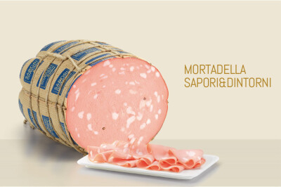 Mortadella Sapori e Dintorni