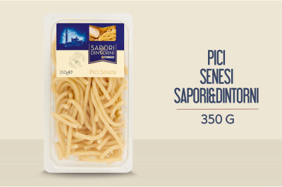 Pici Senesi Sapori e Dintorni