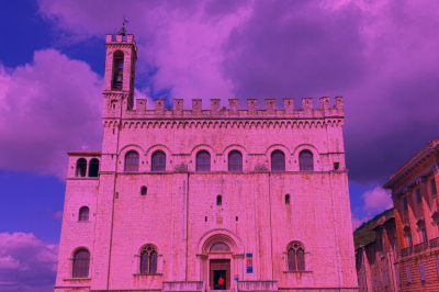 Cosa vedere a Gubbio - gubbio