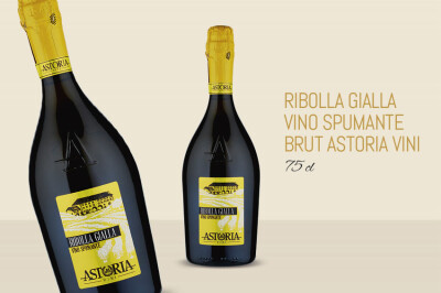 Ribolla gialla vino spumante brut Astoria vini - ribolla-gialla-astoria