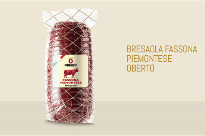 Bresaola Fassona Piemontese Oberto - bresaola-fassona