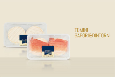 Tomini Sapori e Dintorni - tomini