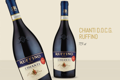 Chianti D.O.C.G. Ruffino