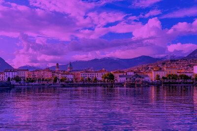 Visitare Intra sul Lago Maggiore - intra-piemonte