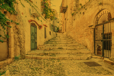 Vacanze a Peschici - peschici-gargano