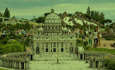 L'Italia in Miniatura - italia-in-miniatura