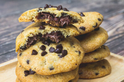 Biscotti alle Nocciole del Piemonte IGP - biscotti-nocciole-piemonte