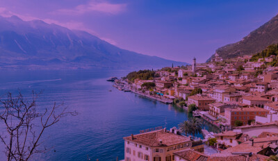 Visitare Limone sul Garda