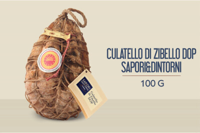 Culatello di Zibello DOP Sapori e Dintorni - culatello-zibello