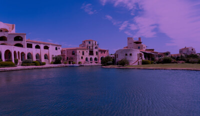 Visitare Cala di Volpe - cala-di-volpe-sardegna