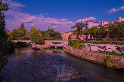 Visitare Terni - terni