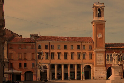 Cosa vedere a Rovigo - rovigo