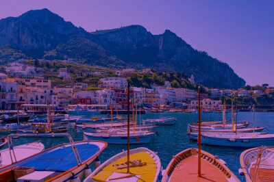 I luoghi da non perdere a Capri