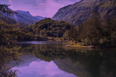 Visitare Moncenisio e il lago - moncenisio-piemonte