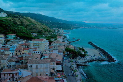 Visitare Pizzo Calabro