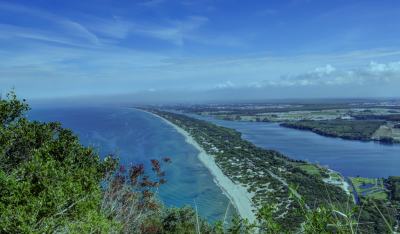 Visitare il Parco del Circeo