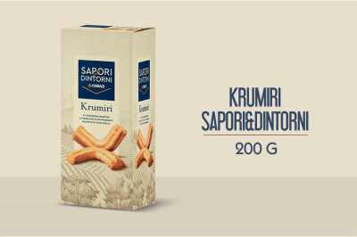 Krumiri Sapori e Dintorni