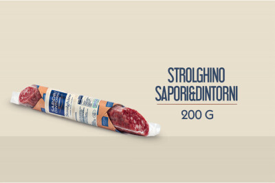 Strolghino Sapori e Dintorni - strolghino