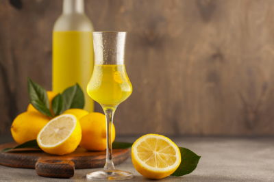 Limoncello