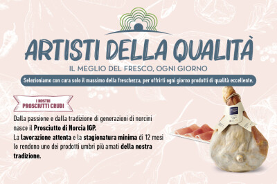 Speciale Artisti della Qualità - speciale-prosciutto