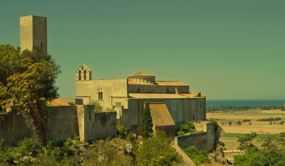 Visitare Tarquinia - tarquinia