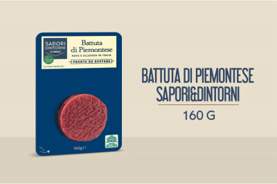 Battuta di Piemontese Sapori e Dintorni