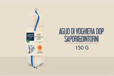 Aglio di Voghiera DOP Sapori e Dintorni - aglio-voghiera-dop