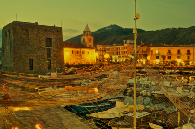 Visitare i borghi Pioppi, Pollica e Acciaroli - pioppi-pollica-acciaroli