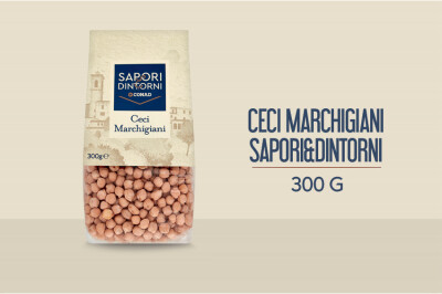 Ceci marchigiani Sapori e Dintorni - ceci-marchigiani