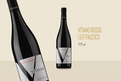 Vitiano Rosso I.G.P. Falesco - vitiano-rosso