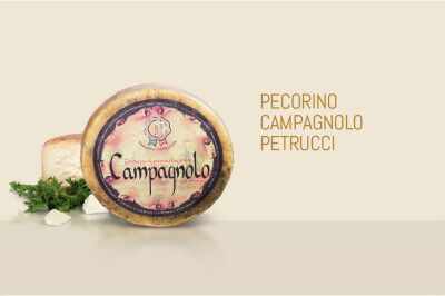 Pecorino Campagnolo Petrucci