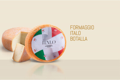 Formaggio Italo Botalla