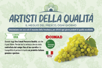 Speciale Artisti della Qualità - speciale-uva